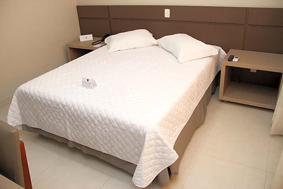 Gran Park Hotel e Convenções