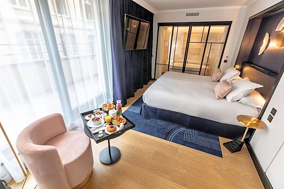 Best Western Plus Crystal Hotel & Spa