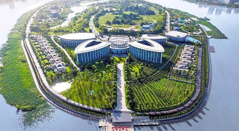 Suining Marriott Hotel