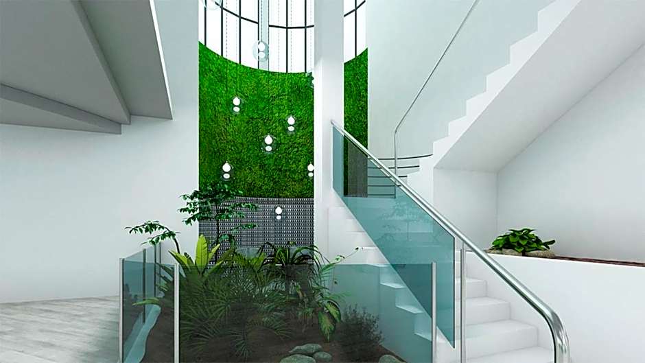 Palmanova Suites by TRH