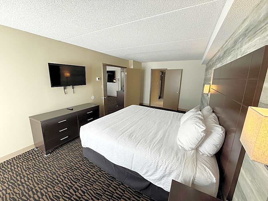Ramada Plaza by Wyndham Niagara Falls