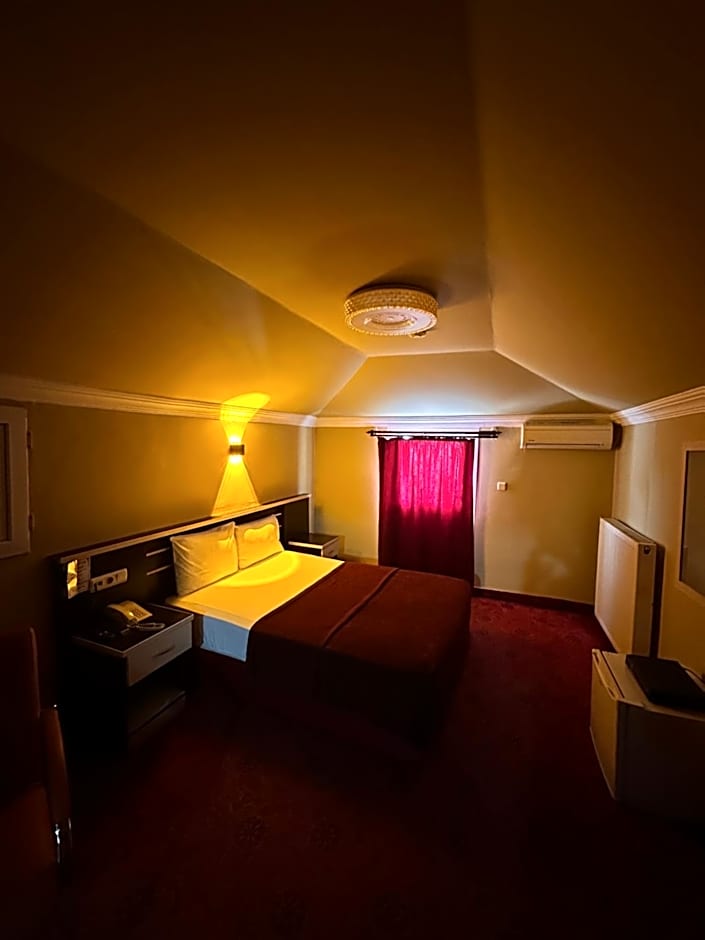 Mina 1 Hotel
