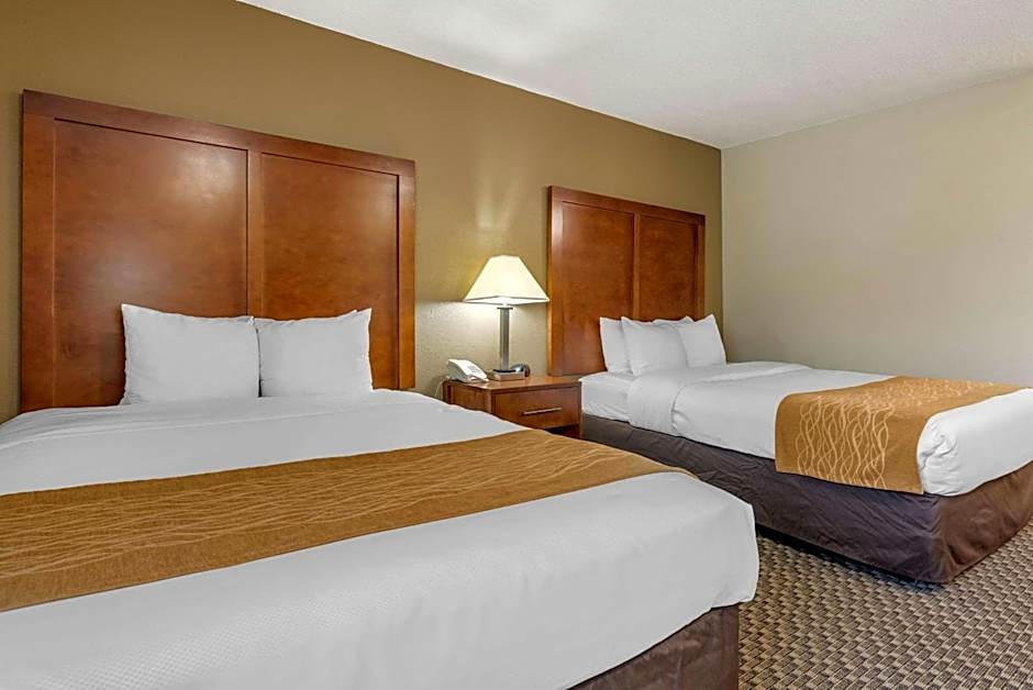Comfort Inn Indianapolis South