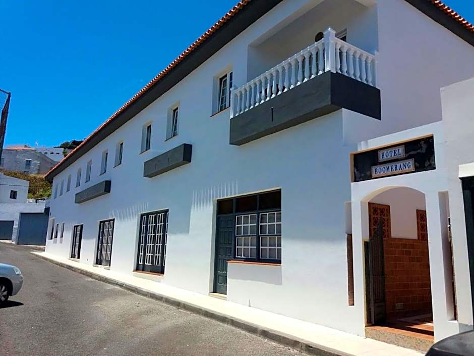 Hotel Boomerang
