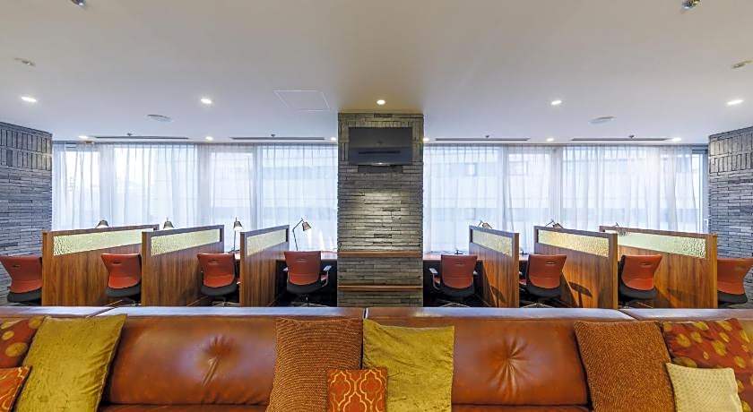 Shinagawa Prince Hotel N Tower