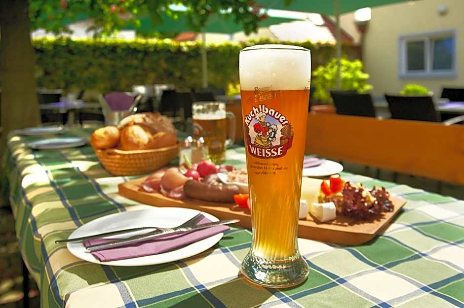 Gasthof Gigl