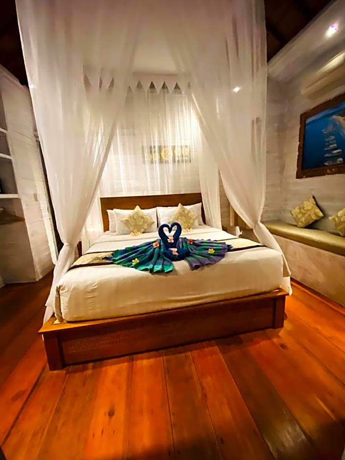 Radiance Sunset Villas Lembongan