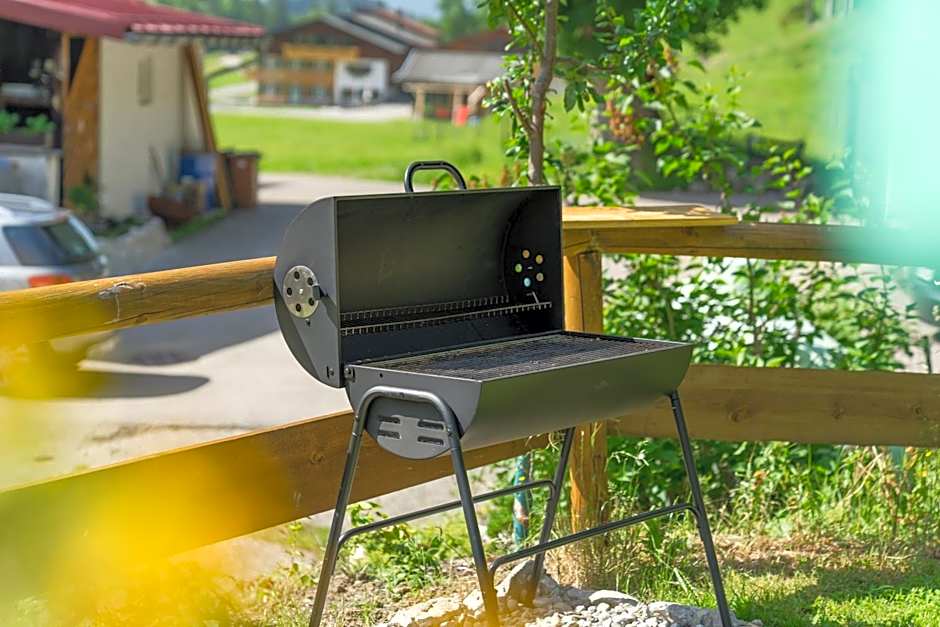 Berggasthof Riefenkopf