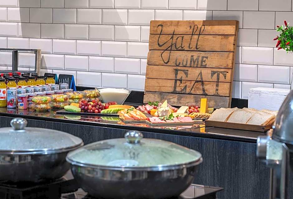 Park Inn by Radisson Polokwane