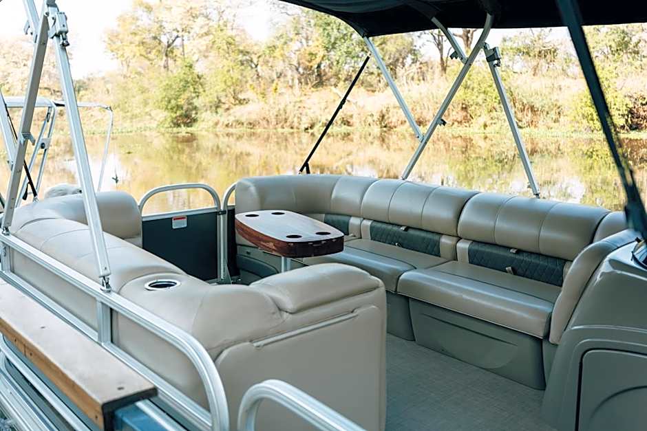 Maramba River Lodge