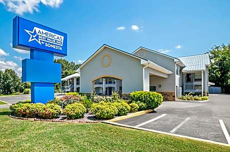 Americas Best Value Inn - Rome