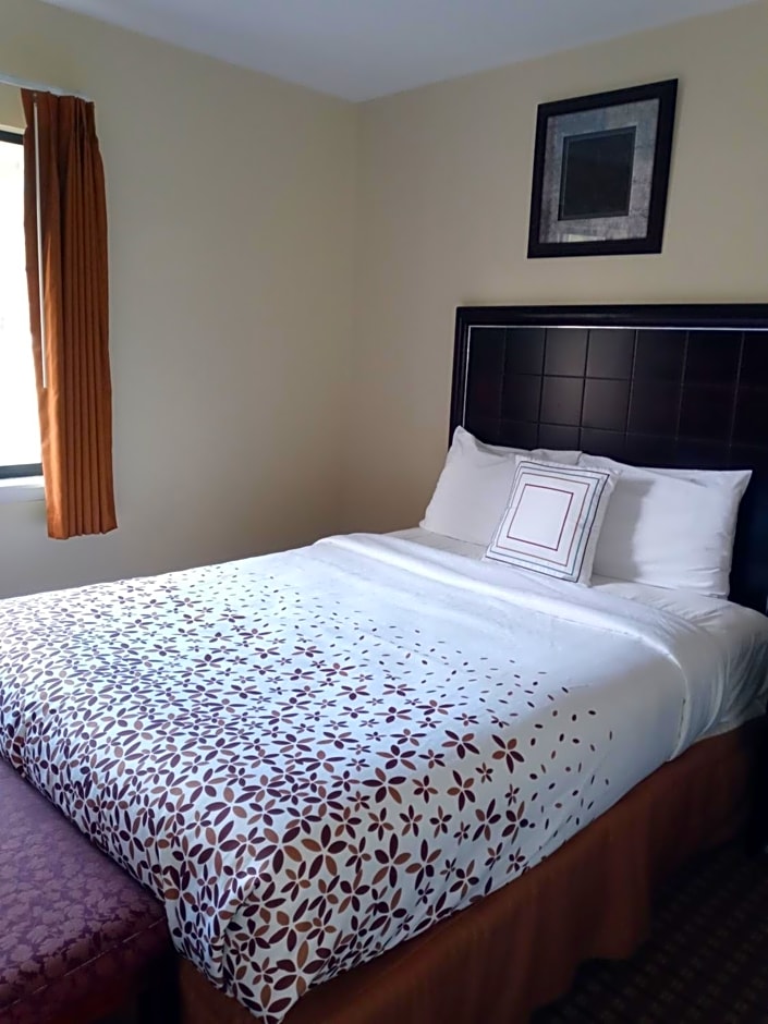 Rodeway Inn & Suites Hephzibah Augusta