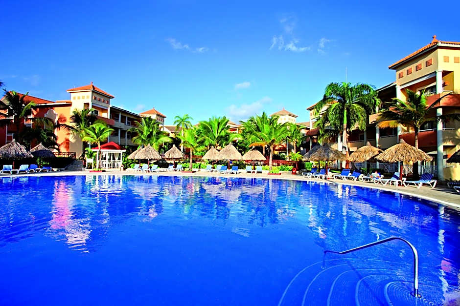 Bahia Principe Grand Turquesa - All Inclusive