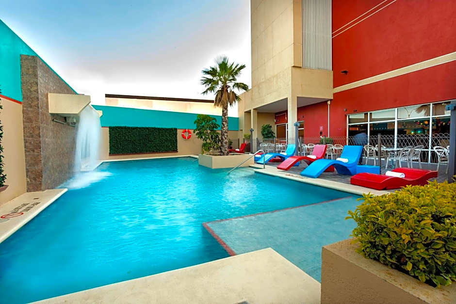 Four Points By Sheraton Queretaro Norte