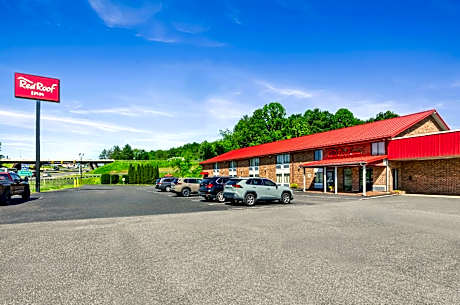Red Roof Inn Hillsville