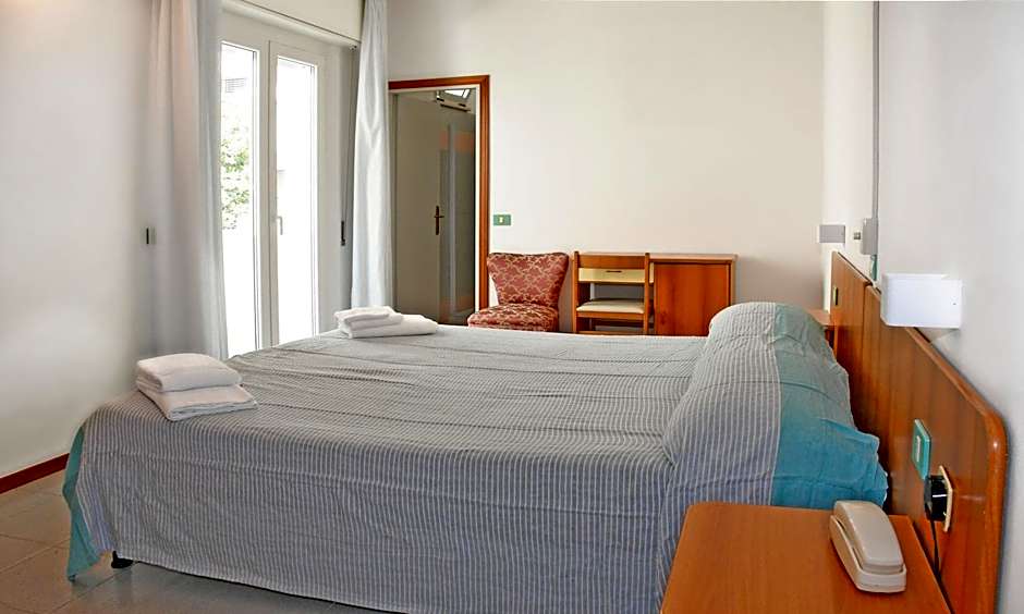 Hotel Exclusive - in pieno Centro a pochi passi dal Mare