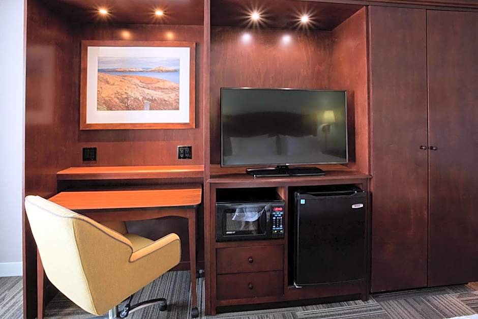 Hampton Inn By Hilton Duluth Canal Park