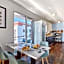 Appart'hôtel Odalys City - Antibes Olympe