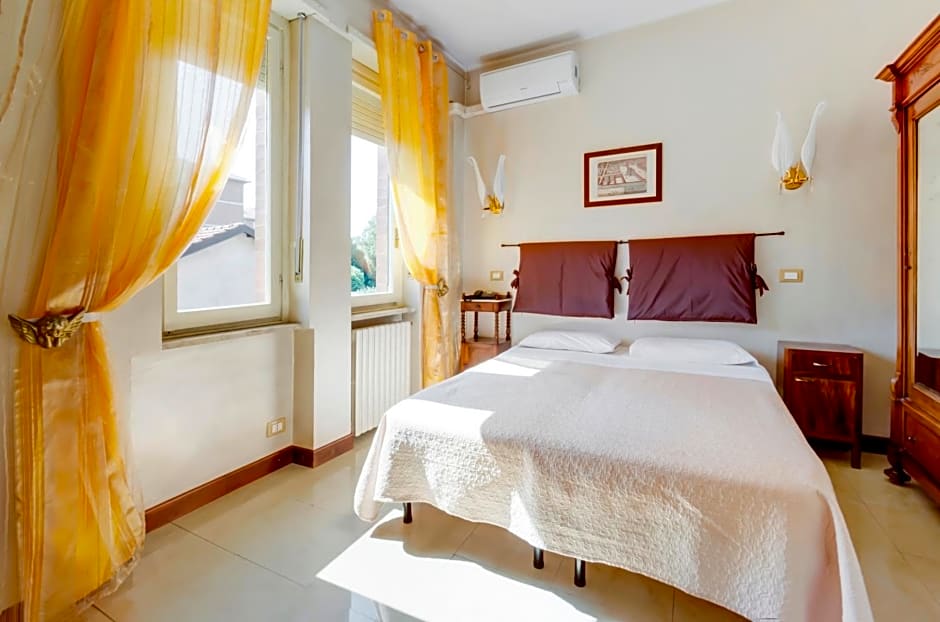 Hotel Original