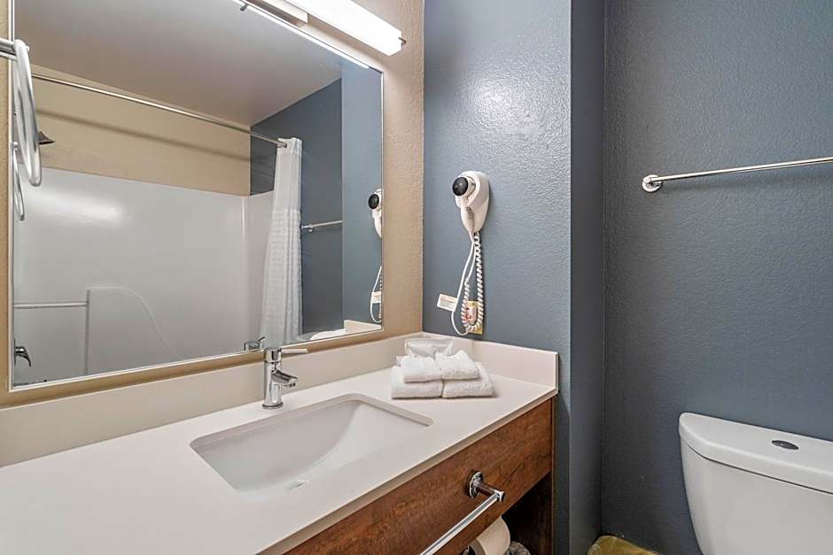 Extended Stay America Premier Suites - Seattle - Bellevue - Downtown