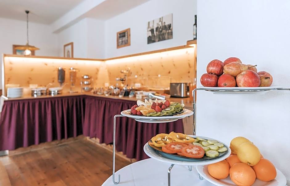 Berghotel-Gasthof Gstrein