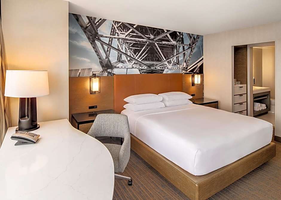 Hilton Cleveland Downtown