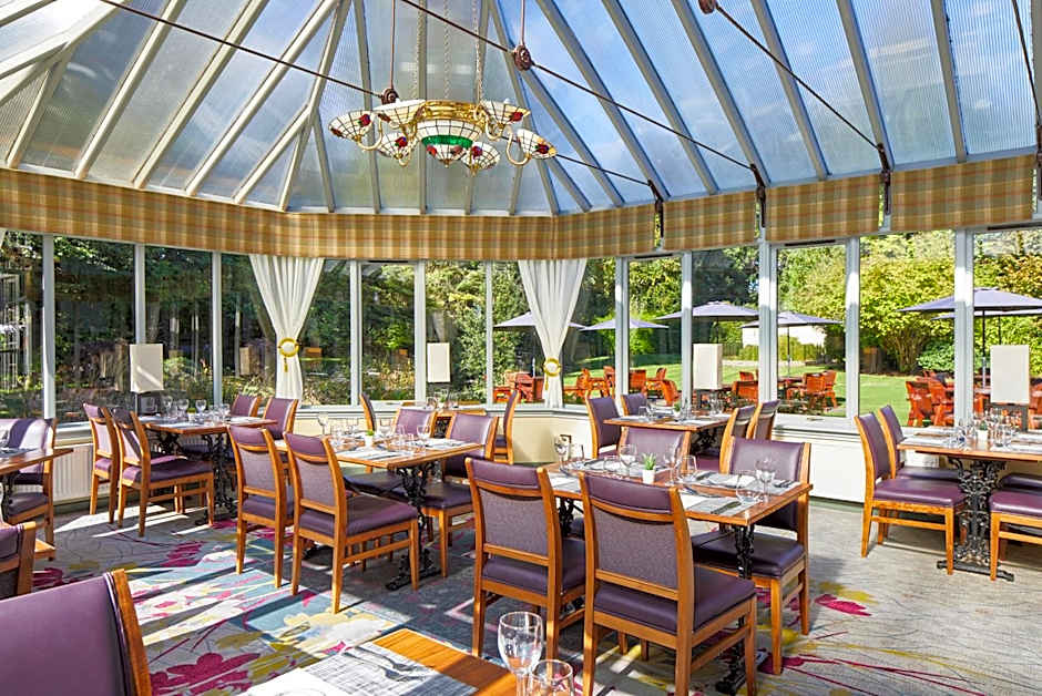 Leonardo Boutique Huntingtower Perth