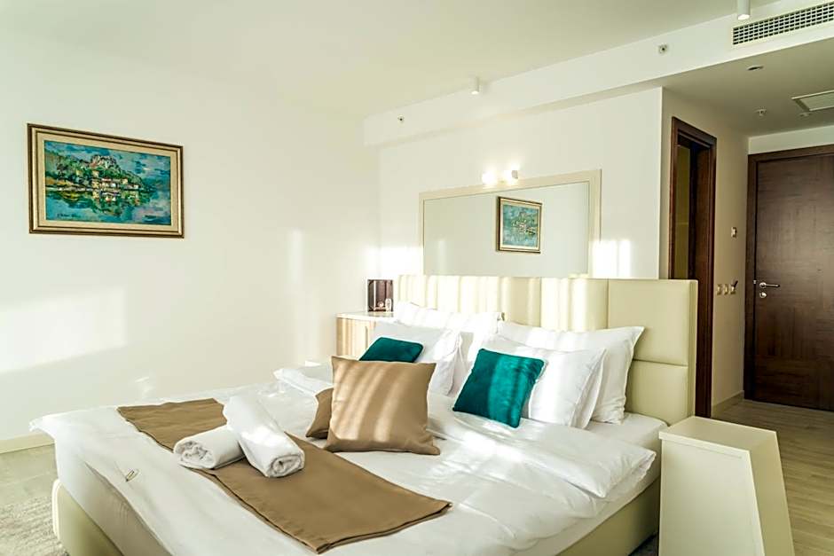 Hotel Kadmo by Aycon