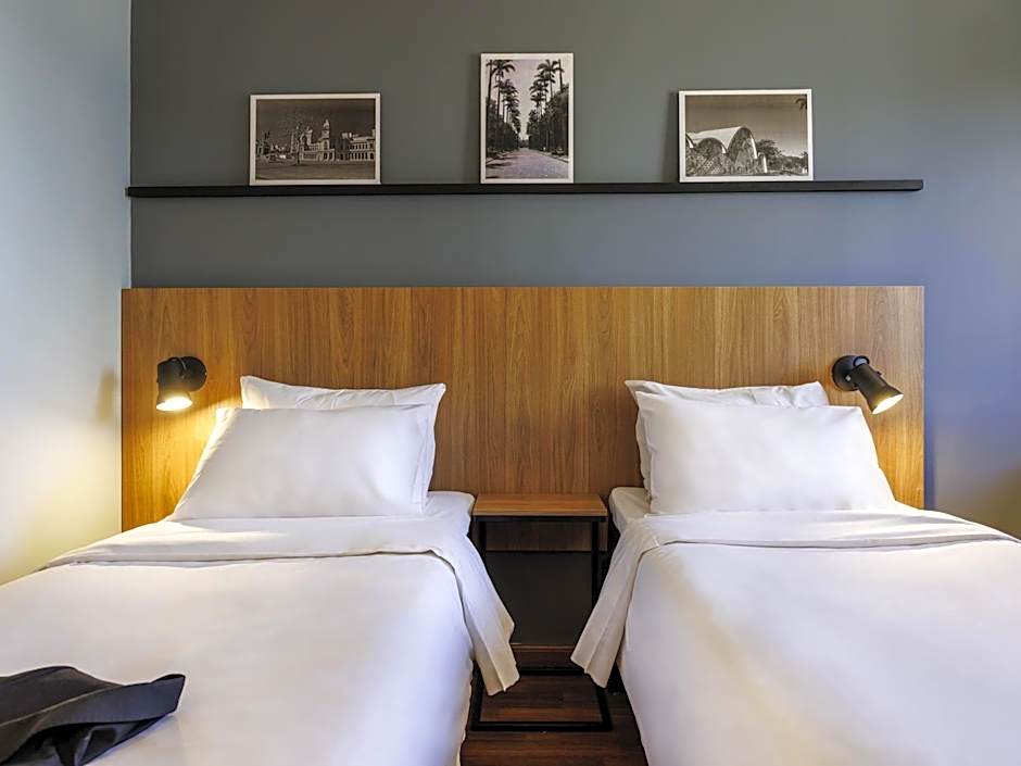 Ibis Belo Horizonte Liberdade