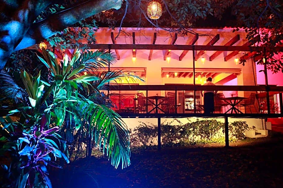 La Provence Restaurant & Hotel Boutique