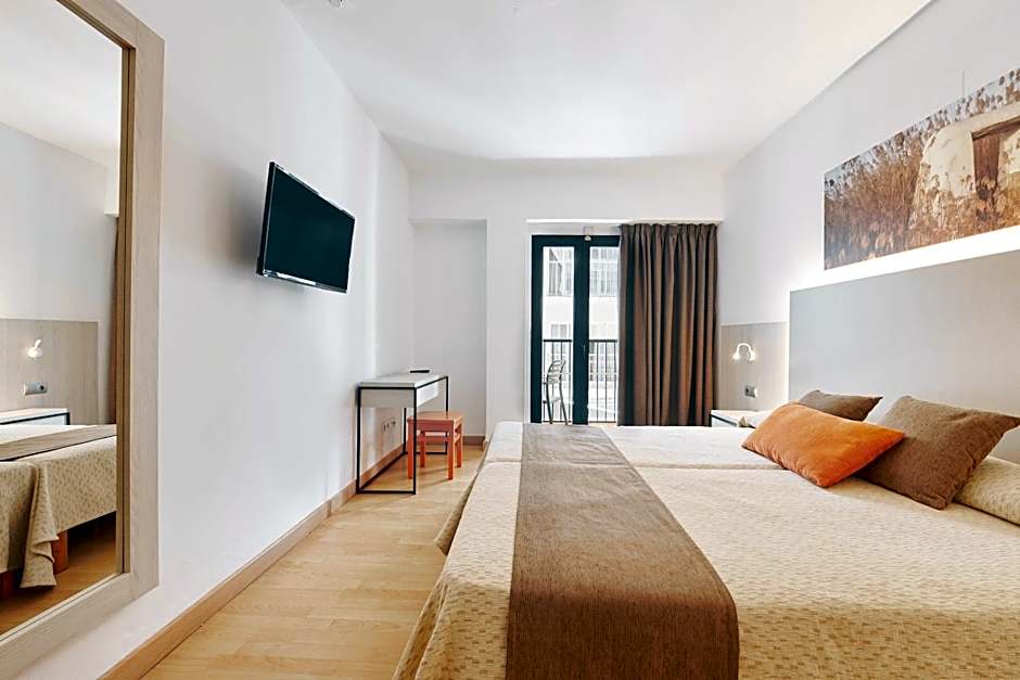 Hotel Florencio Ibiza