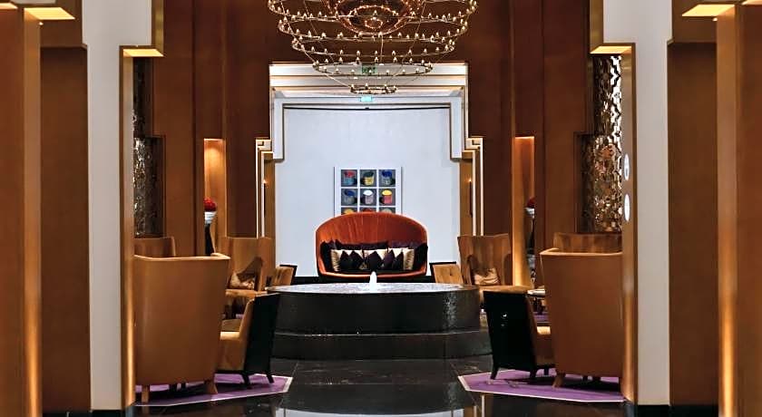 Movenpick Hotel Mansour Eddahbi Marrakech