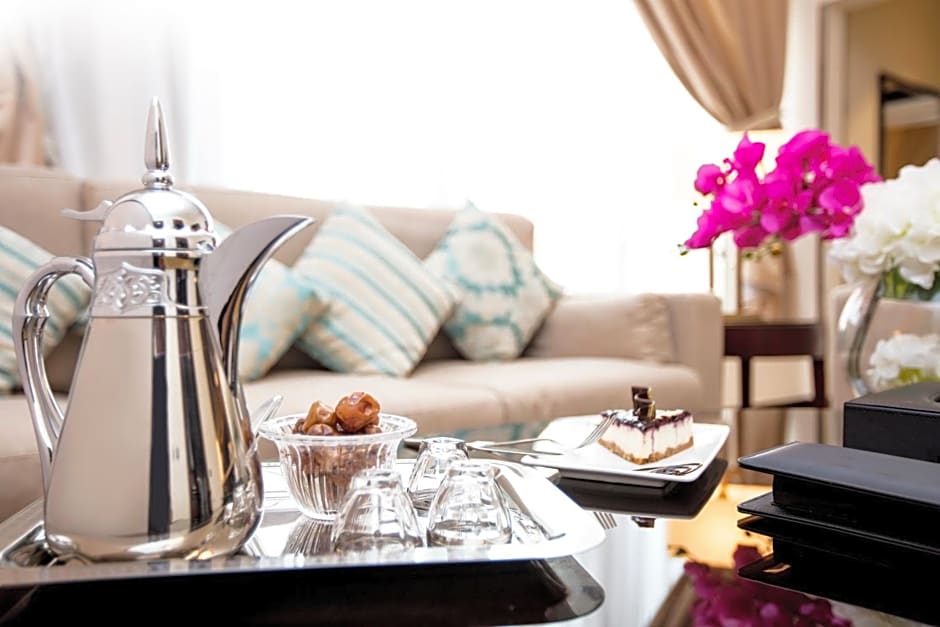 Prime Al Hamra Hotel