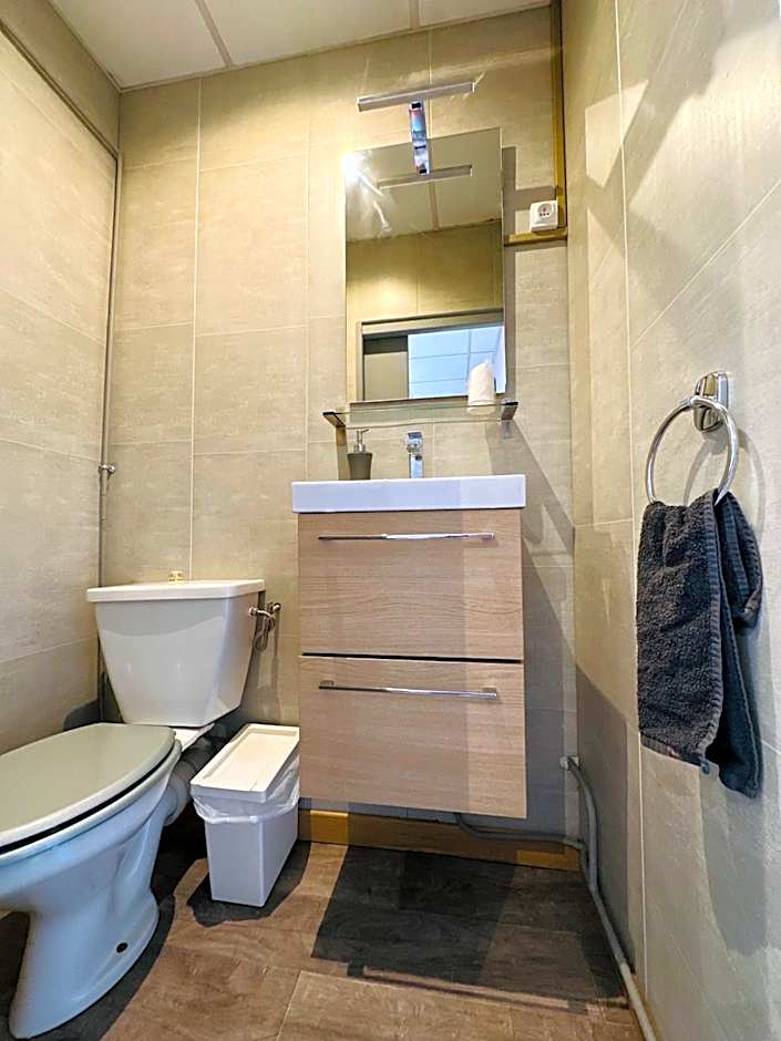 Centre de vacances Hotel CAPLANDES