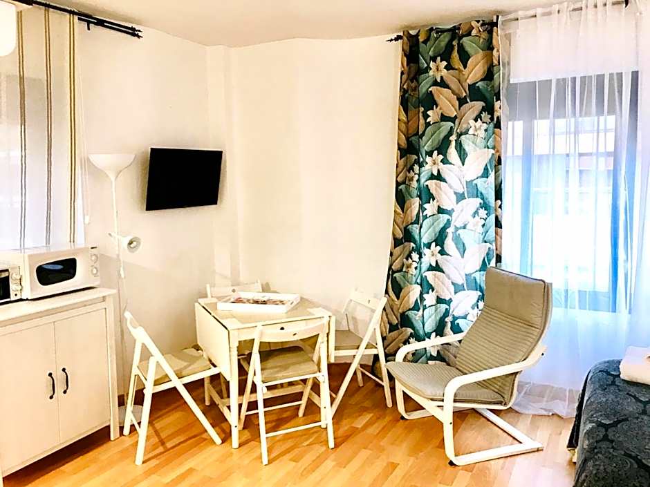 Resitur Luxury Apartment 114