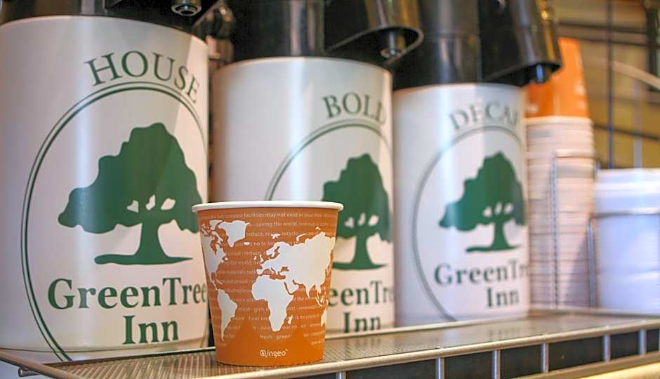 GreenTree Inn and Suites