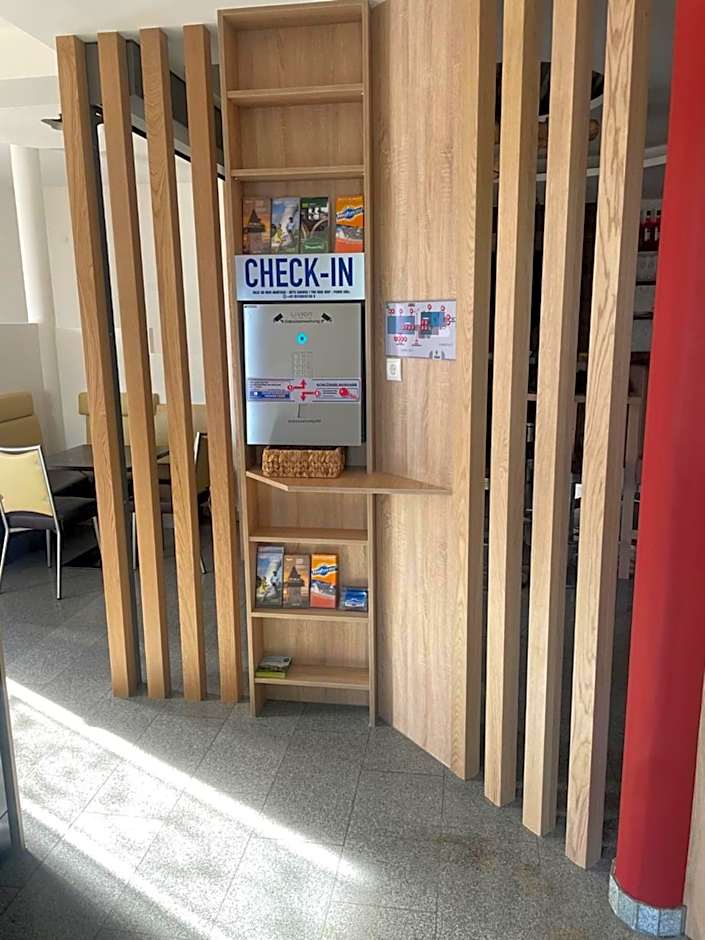 Hotel Highway - Bed & Breakfast