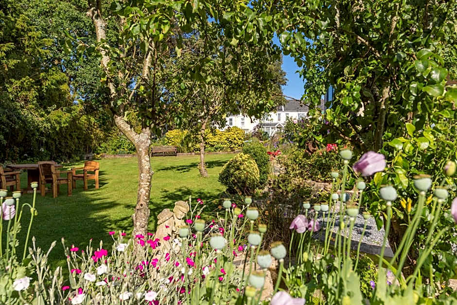 Les Rocquettes Hotel