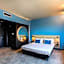 Ibis Styles Roma Aurelia