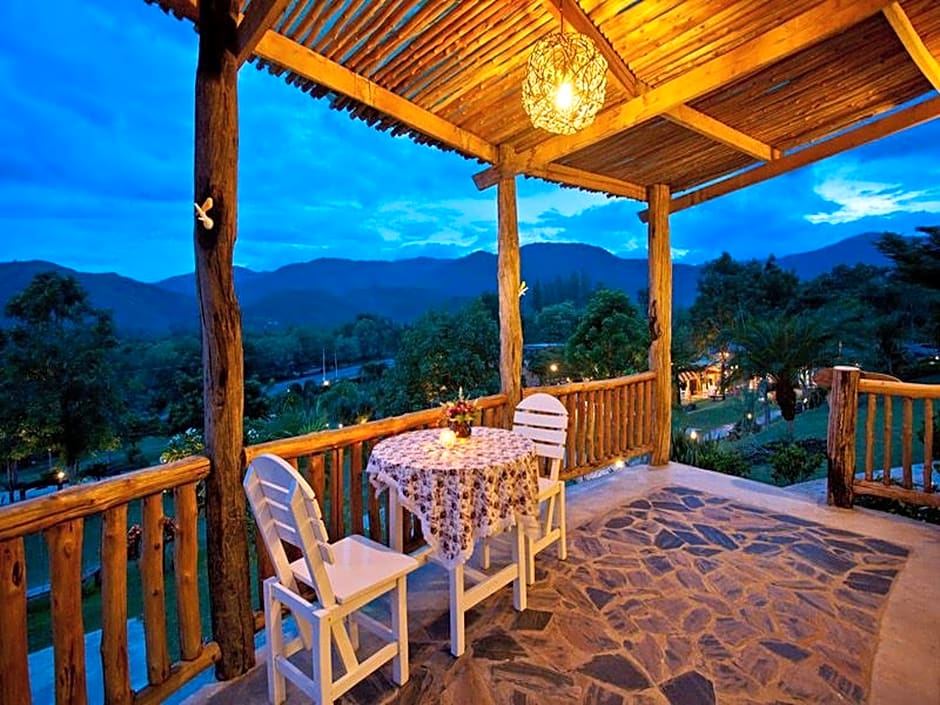 Panalee Resort Suanphueng