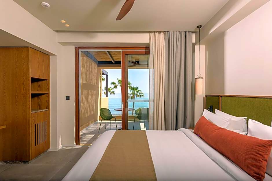 Blue Sea Beach Affiliated By Melia