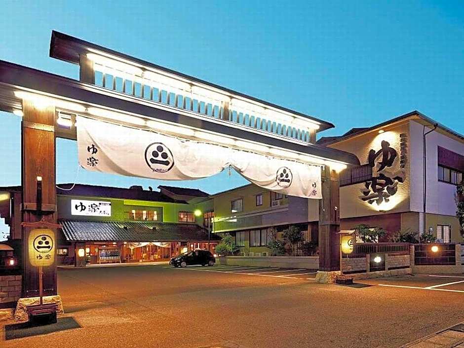 Yuraku Hotel