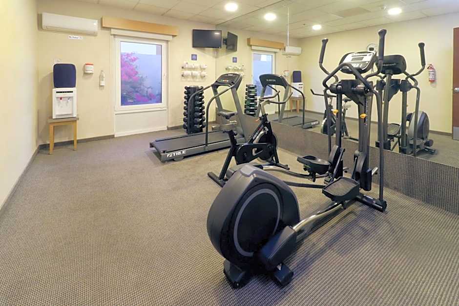 City Express by Marriott Nuevo Laredo