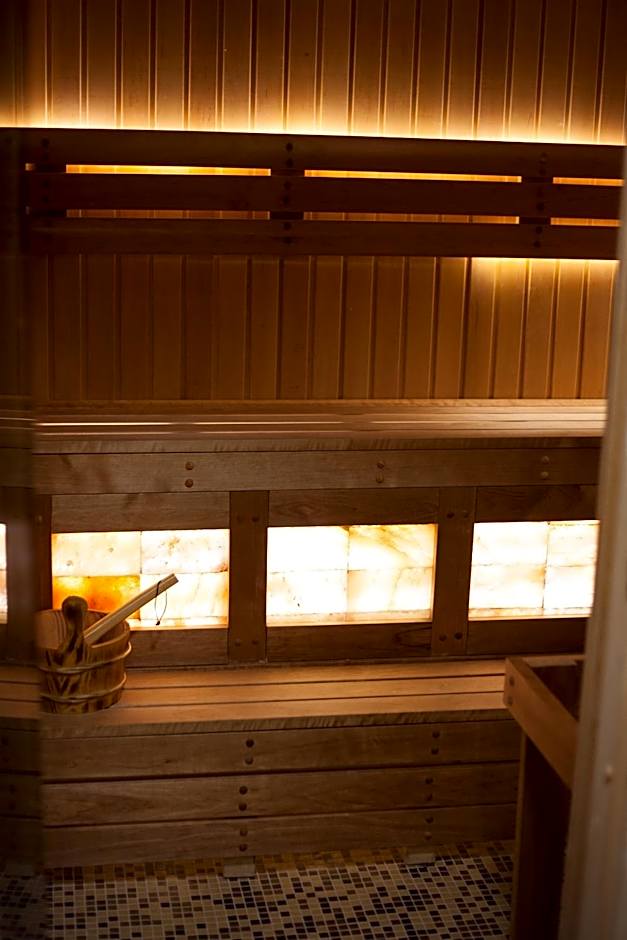 Pirita Beach Apartments & SPA