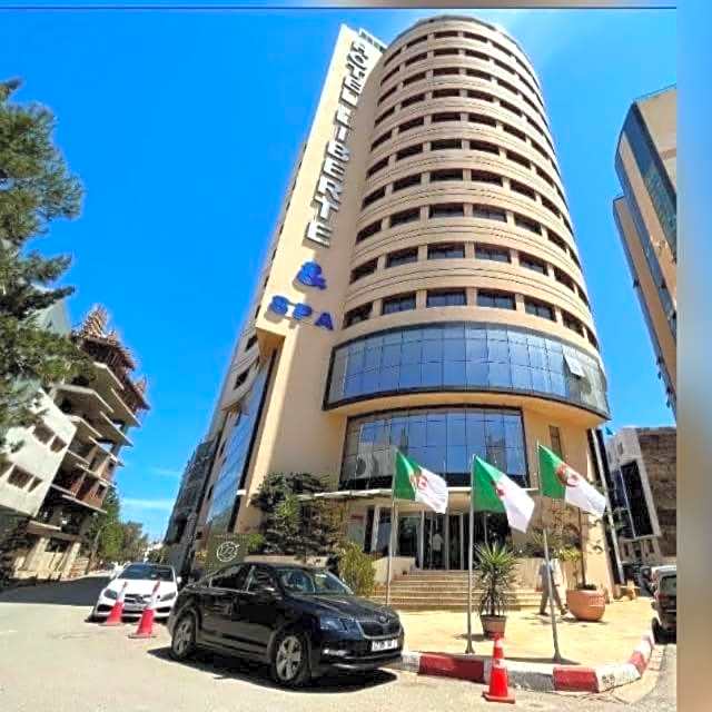 Liberte Hotels Oran