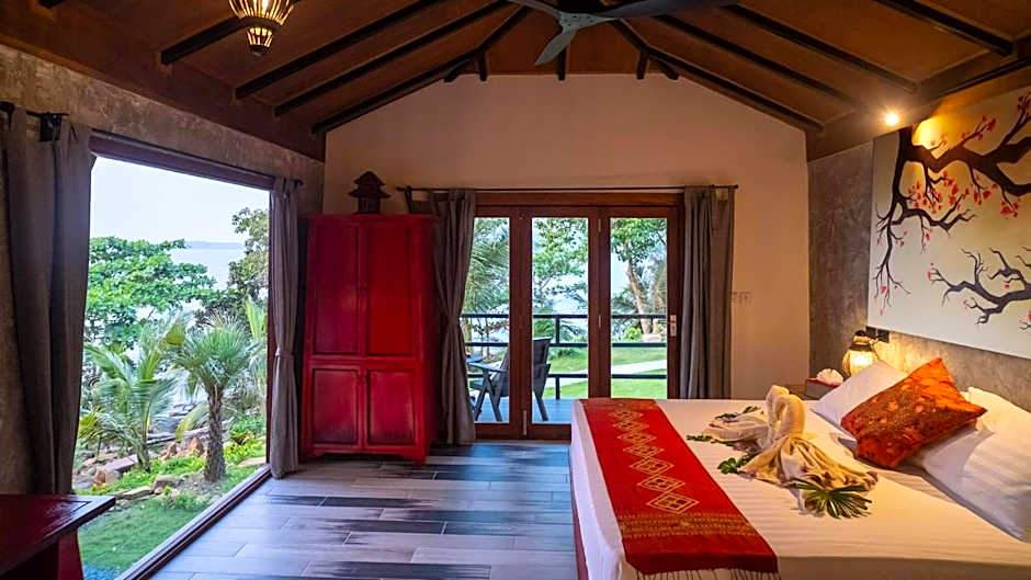 Jasmin Garden Koh Kood