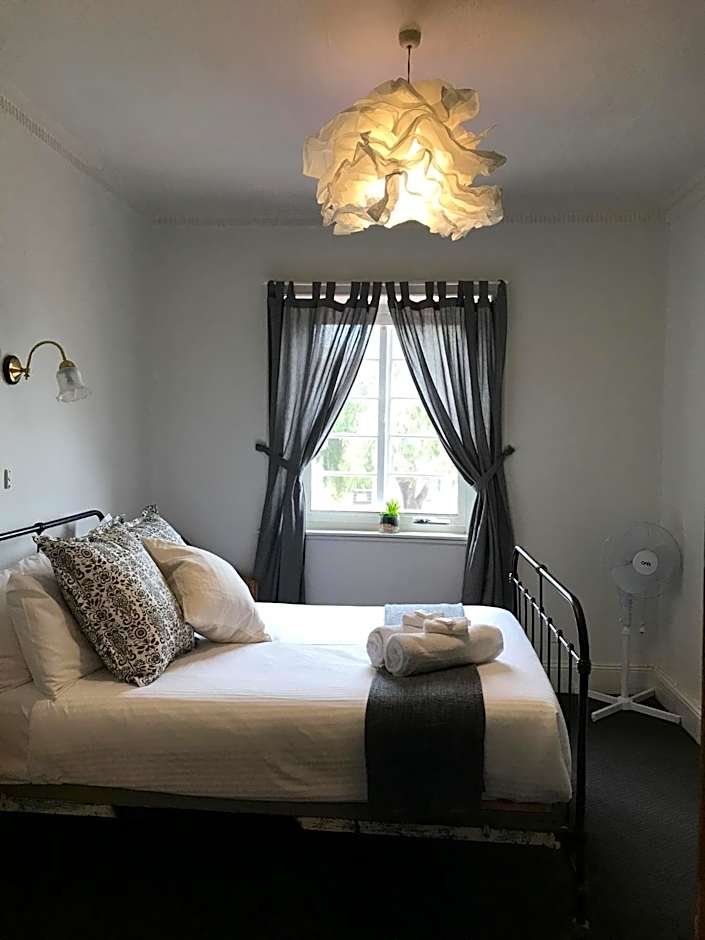 Photo 1 of 7 of Double Room with Shared Bathroom
