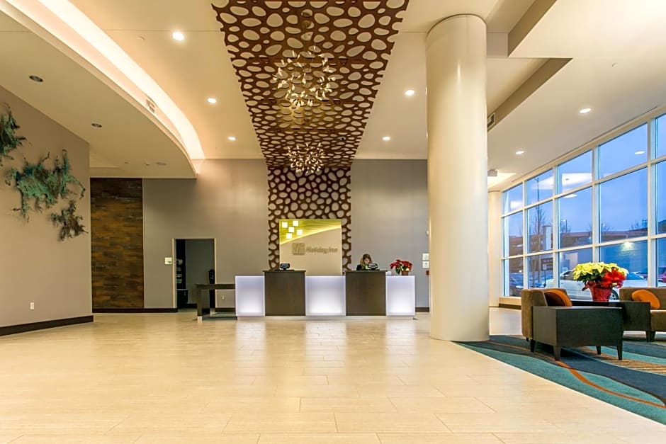 Holiday Inn Hotel & Suites Chattanooga Downtown By IHG