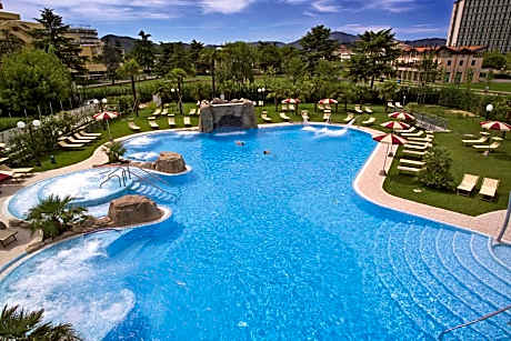 Hotel Terme All'Alba