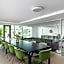 VISIONAPARTMENTS Basel - contactless check-in